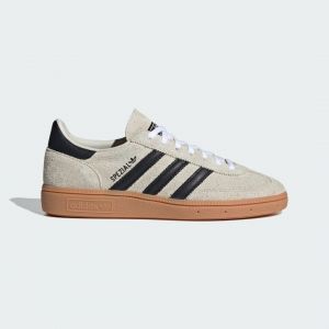 Image de Adidas Handball Spezial W Sneaker Originals Handball Spezial, en beige, taille: 36 - Couleur beige - Taille 36