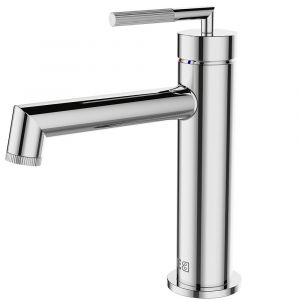 Essebagno Portofino mitigeur lavabo bas chrome