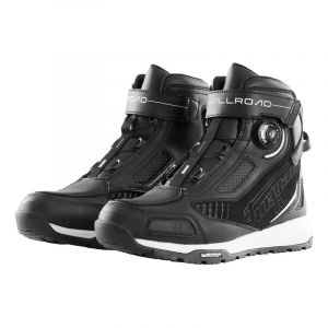 Furygan Chaussure moto Allroad D30 MCN