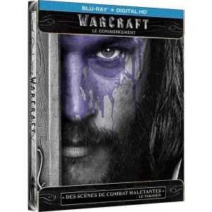 Warcraft, le Commencement