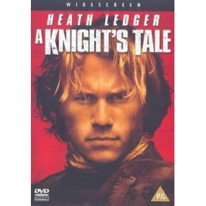 Image de A Knight's Tale [Import anglais] [DVD]