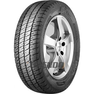 Barum Vanis AllSeason (205/65 R16C 107/105T 8PR Double marquage 103H )