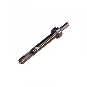 Kreg Embout de coupe pour trous de poche personnalis&eacute;s