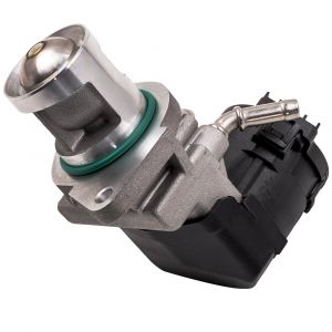 Vanne EGR compatible pour BMW Série 1, 2, 3, 4, 5, 6, 7, X1, X3, X4, X5 X6 11717805447