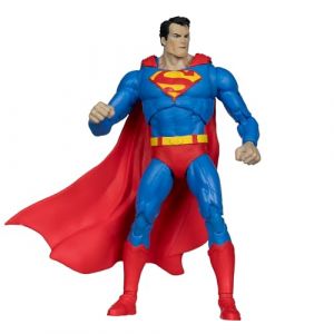 MCFarlane Toys DC Multiverse Figurine Superman (Hush) 19 cm