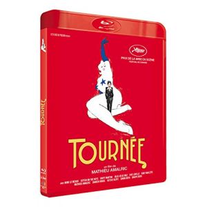 Image de TOURNEE [Blu-Ray]