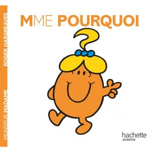 Image de Hachette Madame pourquoi