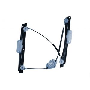Valeo Lève-Vitre 851801 OPEL,VAUXHALL,CORSA D,CORSA D Van,CORSA E,CORSA Mk III D L_8,CORSA Mk IV E