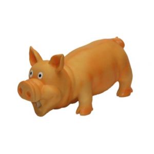 Nobby Le jeu est une occupation divertissante pour votre chien. Fit en Fun in one. Le latex est un produit naturel et très respectueux de l'environnement. C'est un produit durable dont votre chien pourra profiter longtemps en toute sécurité.