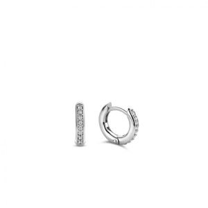 Ti sento Boucles d'Oreilles Bijoux 7811ZI -