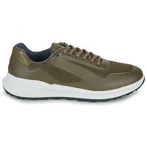 Geox Baskets basses U PG1X - Couleur 41,42,43,44 - Taille Kaki