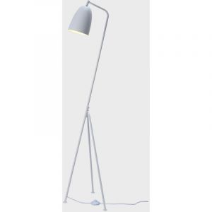 Barcelona led Lampadaire design "Shoppen"