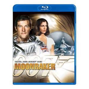 Image de James Bond : Moonraker - avec Roger Moore