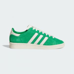 Adidas Originals Jabbar Lo, Green - Taille 46