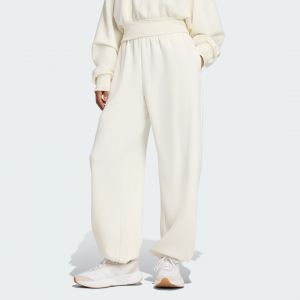 Adidas Pantalon Ample All Szn Soft Lux, pointure Small - Taille Small
