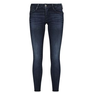 Le Temps des Cerises Jeans 3/4 & 7/8 PULPC BALZER Bleu - Taille US 28,US 29,US 30,US 27,US 26,US 31