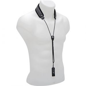 Bg ABG C23E Cordon en cuir pour Clarinette