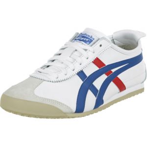 Image de Onitsuka Tiger Mexico 66 - Baskets mode mixte adulte - Blanc