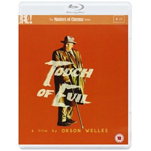Image de Touch Of Evil