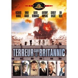 Terreur Sur Le Britannic