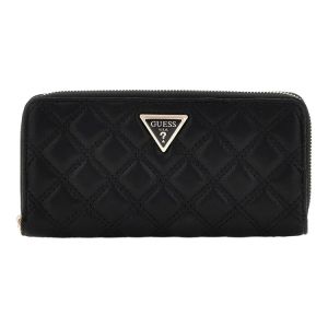 Guess Portefeuille Giully Femme Noir