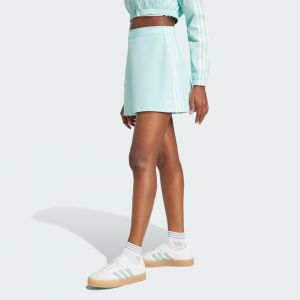 Adidas Mini-jupe 3 bandes Adicolor