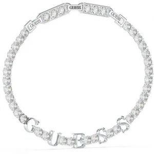 Bracelet - Acier Argent - Guess - Jubb04218jwrht/U