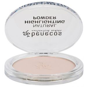 Benecos Poudre illuminatrice naturelle
