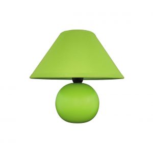 Image de rabalux Lampe Ariel • Couleur: vert • Matériel: céramique • Ref: 4907