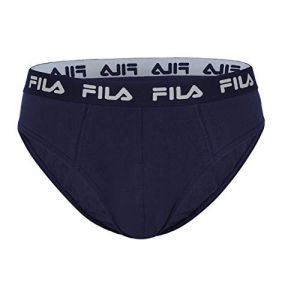 Image de FILA Slip S Blue