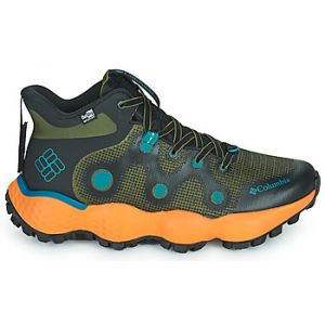 Columbia Chaussures ESCAPE THRIVE ENDURE Vert - Taille 40,41,42,43,44,45,46,42 1/2,47,48