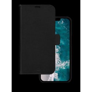 D.bramante1928 Folio Stockholm - iPhone 14 Plus - Black