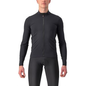 Castelli Maillot flight air noir xxl