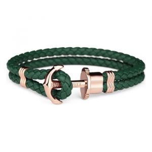 Paul Hewitt Unisex Bracelet PH-PH-L-R-G