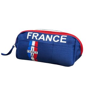 La Plume Dorée Trousse équipe de France de football