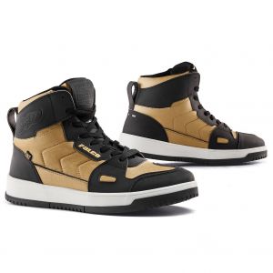 Baskets moto femme Falco Harlem