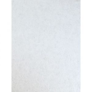 FRESCO Rouleau fibre de verre blanc à peindre 25m x 1m intissé pré traité 75g/m²