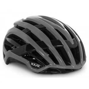 Kask Casque valegro gris s 45 48 cm