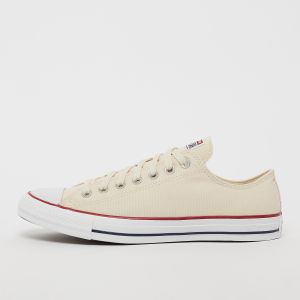 Converse Mixte Chuck Taylor All Star Ox 159485 Scarpe da Ginnastica, Crème, 45 EU