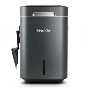 Composteur de cuisine Reencle Prime Silver