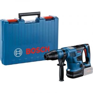 Bosch Marteau perforateur rotatif BRUSHLESS BITURBO 18V - 7J - 2 900 tr/min - machine nue