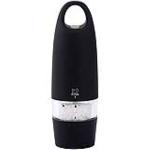 Image de Peugeot moulin à sel Zest soft touche (18 cm)