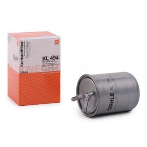 Knecht Filtre à carburant FILTER KL 494