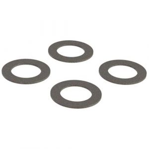 Arrma Ar709049 - Washer 7.1x11x0.5mm (4) 4x4