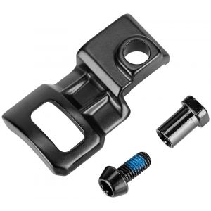 Image de TRP HD 3.4 Adaptateur Frein Shimano I-Spec B à Shimano I-Spec II Droite Accessoires de frein à disque