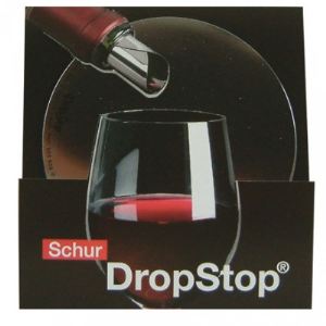 Boîte mini CD comprenant 5 Dropstop