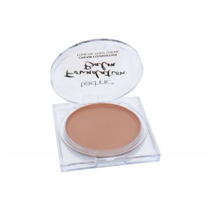 Technic Cosmetics - Base de maquillaje en crema Foundation Balm - Café Au Lait