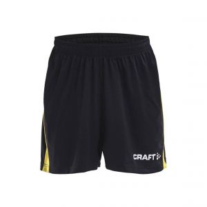 Craft Short enfant progress contrast
