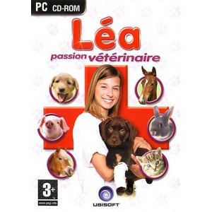 Léa Passion Veterinaire [PC]