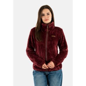 Columbia Veste polaire femme fire side ii sherpa